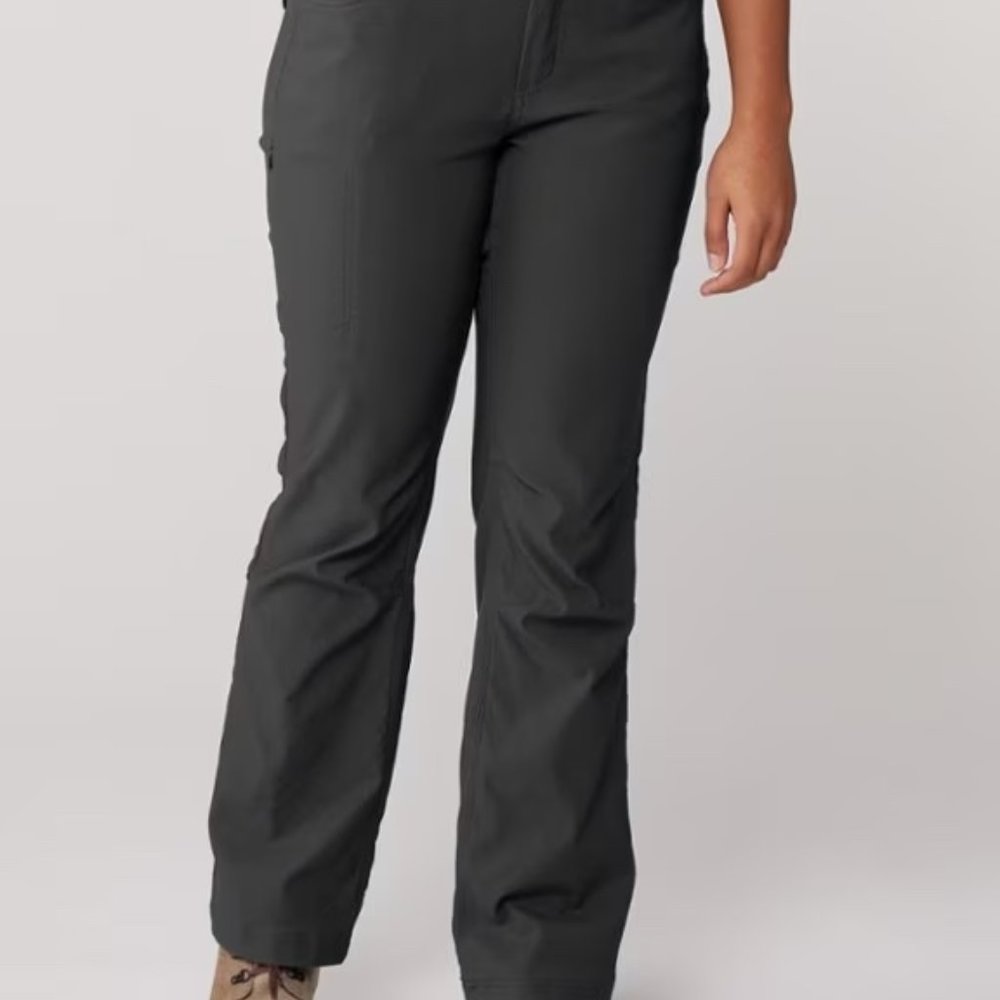 prAna Halle Pants II